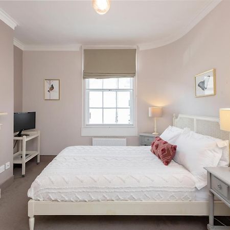 Willa Monmouth Street Bath Zewnętrze zdjęcie