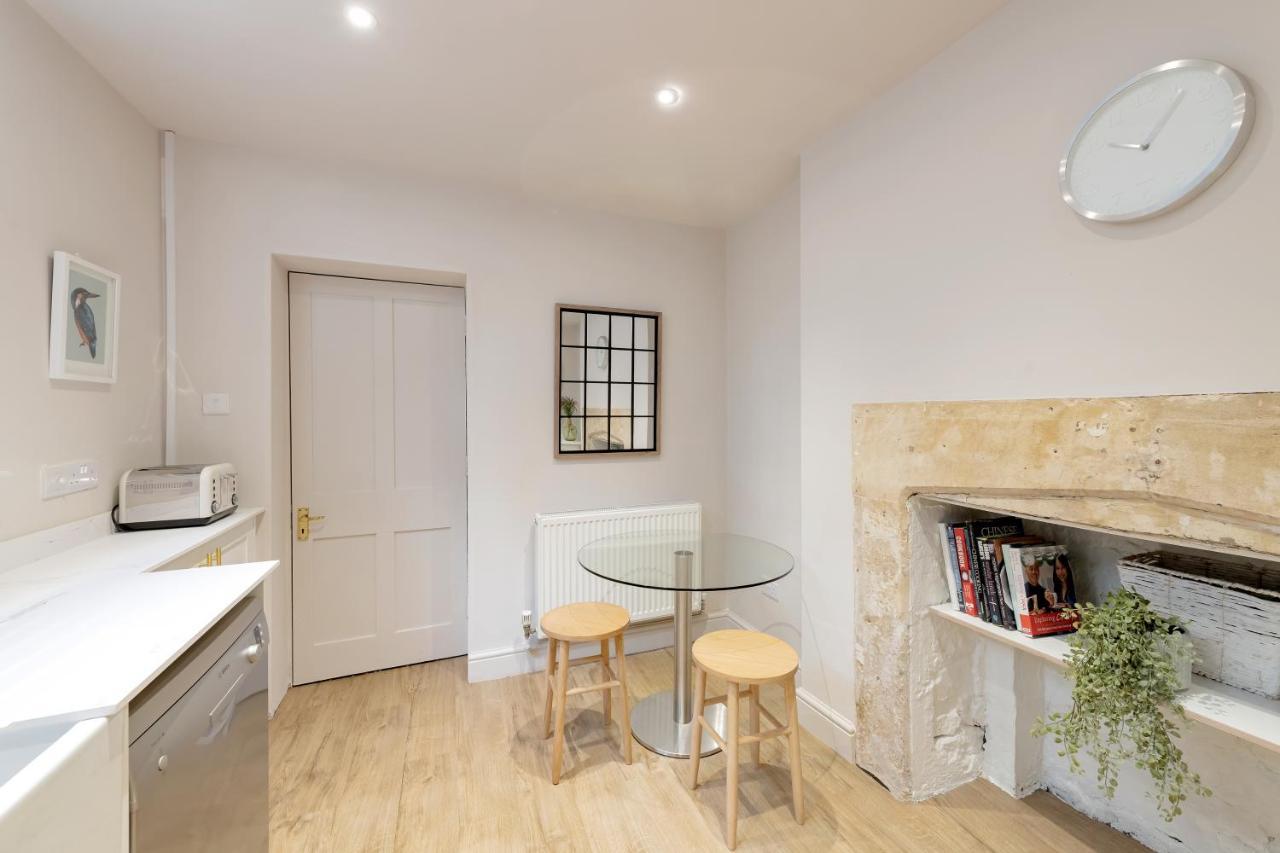 Willa Monmouth Street Bath Zewnętrze zdjęcie