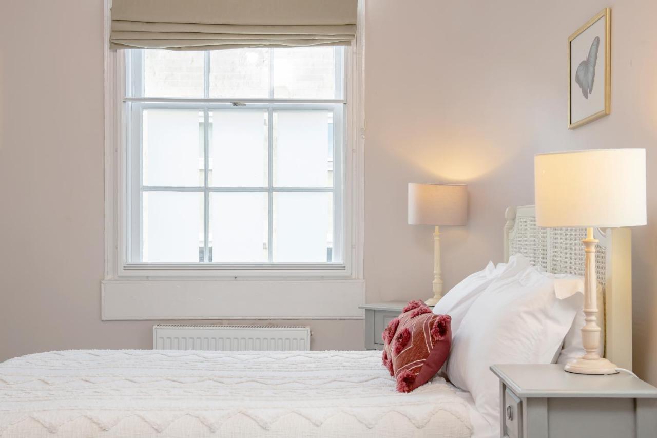 Willa Monmouth Street Bath Zewnętrze zdjęcie