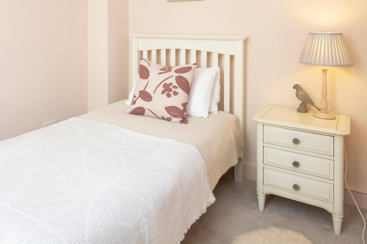 Willa Monmouth Street Bath Zewnętrze zdjęcie