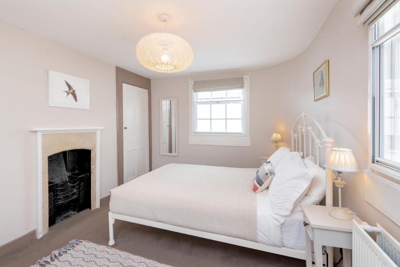 Willa Monmouth Street Bath Zewnętrze zdjęcie