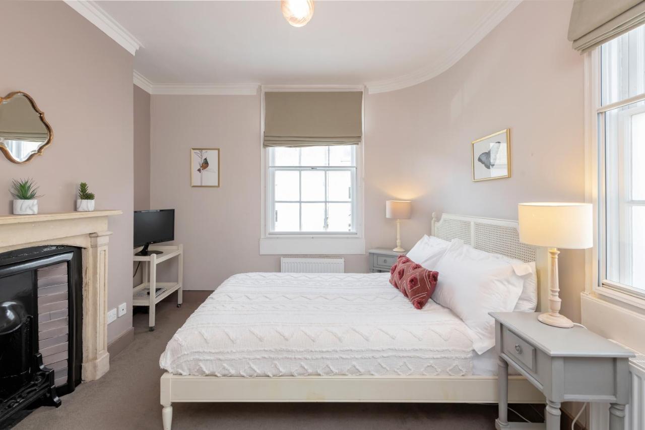 Willa Monmouth Street Bath Zewnętrze zdjęcie