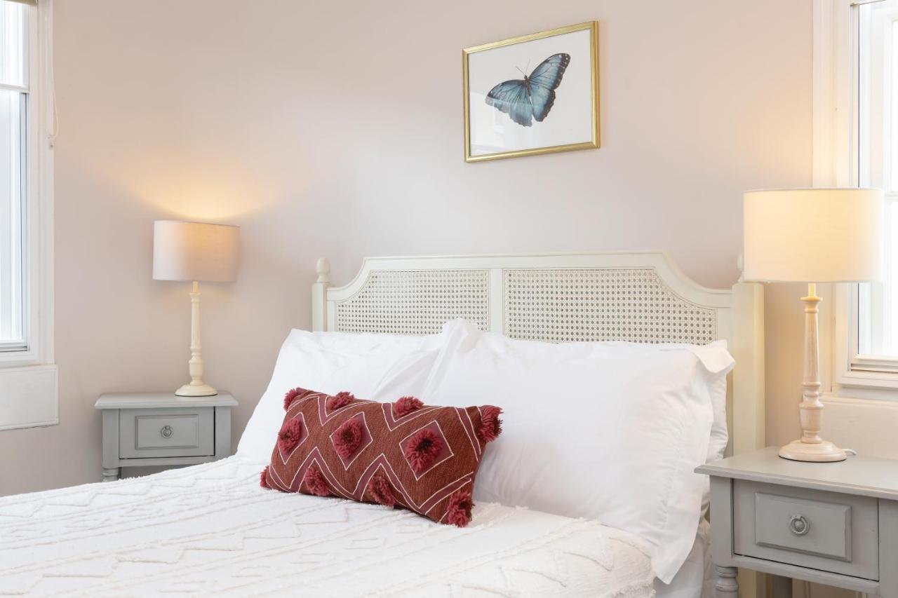 Willa Monmouth Street Bath Zewnętrze zdjęcie